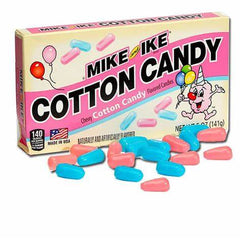 USA Mike & Ike Movie Box Collection