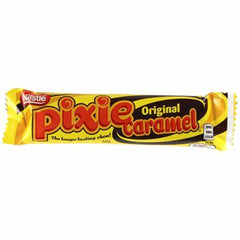 Original Pixie Caramel 50g (NZ)