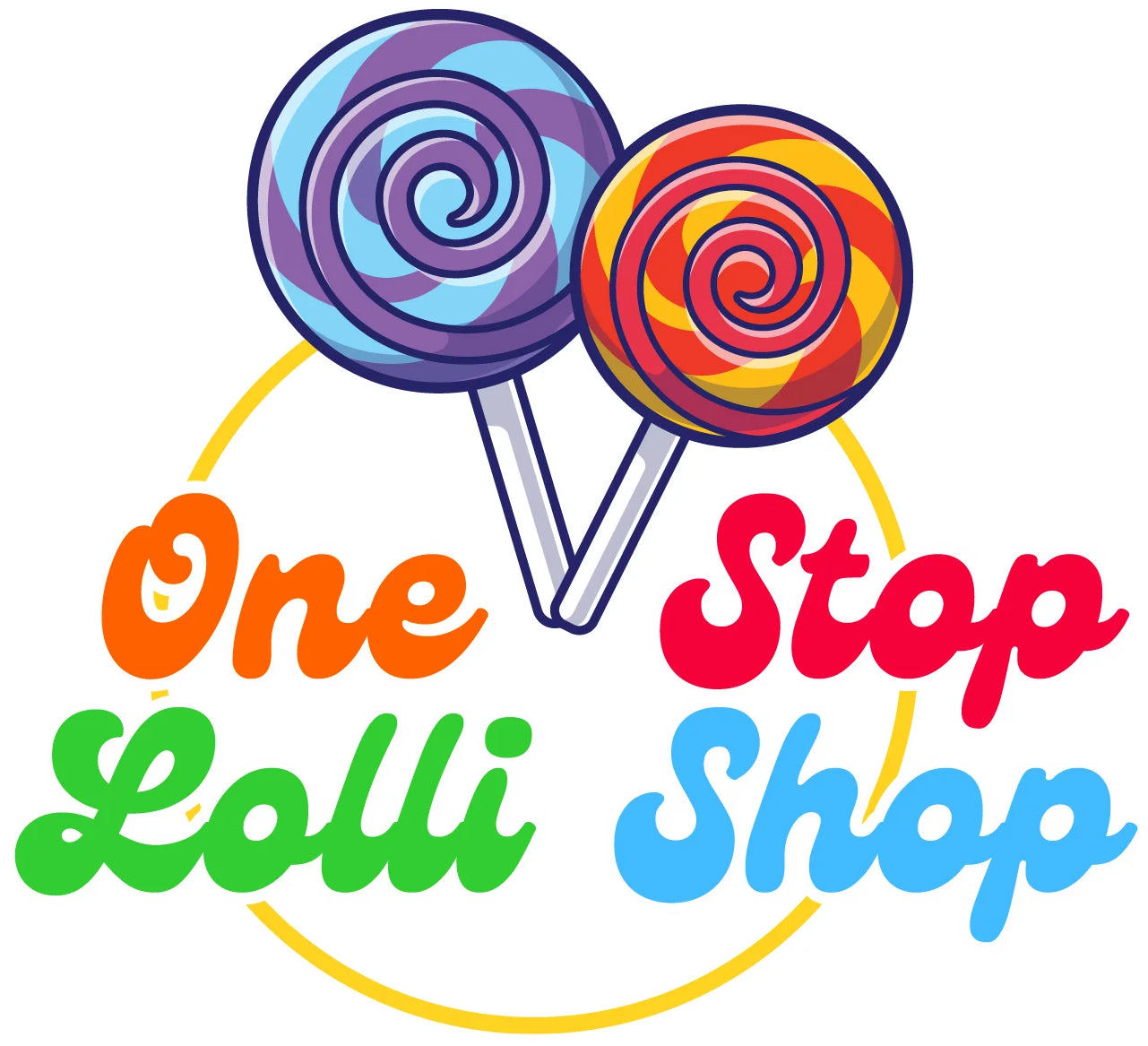 One Stop Lolli Shop