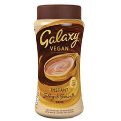 Galaxy Vegan Instant Silky & Smooth Drink 250g (UK)