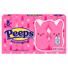 Peeps 4 Peeps Bunny Collection
