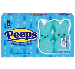 Peeps 4 Peeps Bunny Collection
