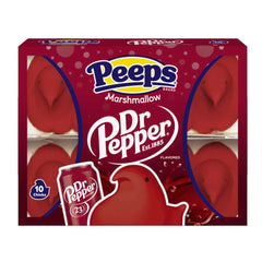 USA Peeps Exotic Collection