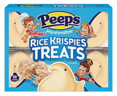 USA Peeps Exotic Collection