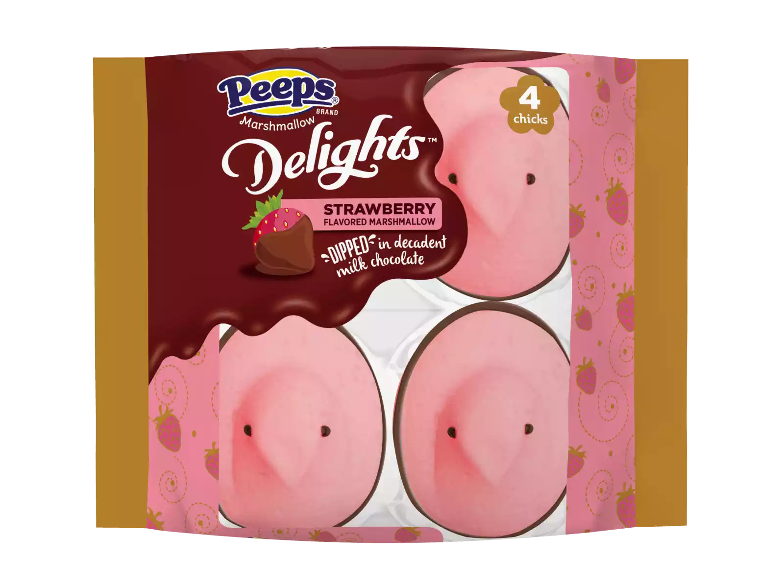 USA Peeps Exotic Collection