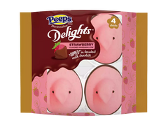 USA Peeps Exotic Collection