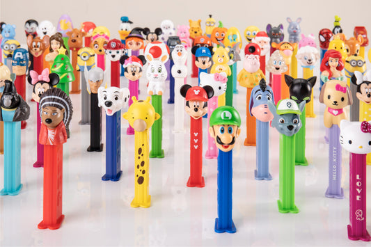 USA Pez Collection Pick 1 or Many