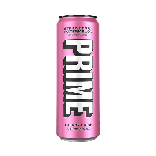 Prime Energy Strawberry Watermelon