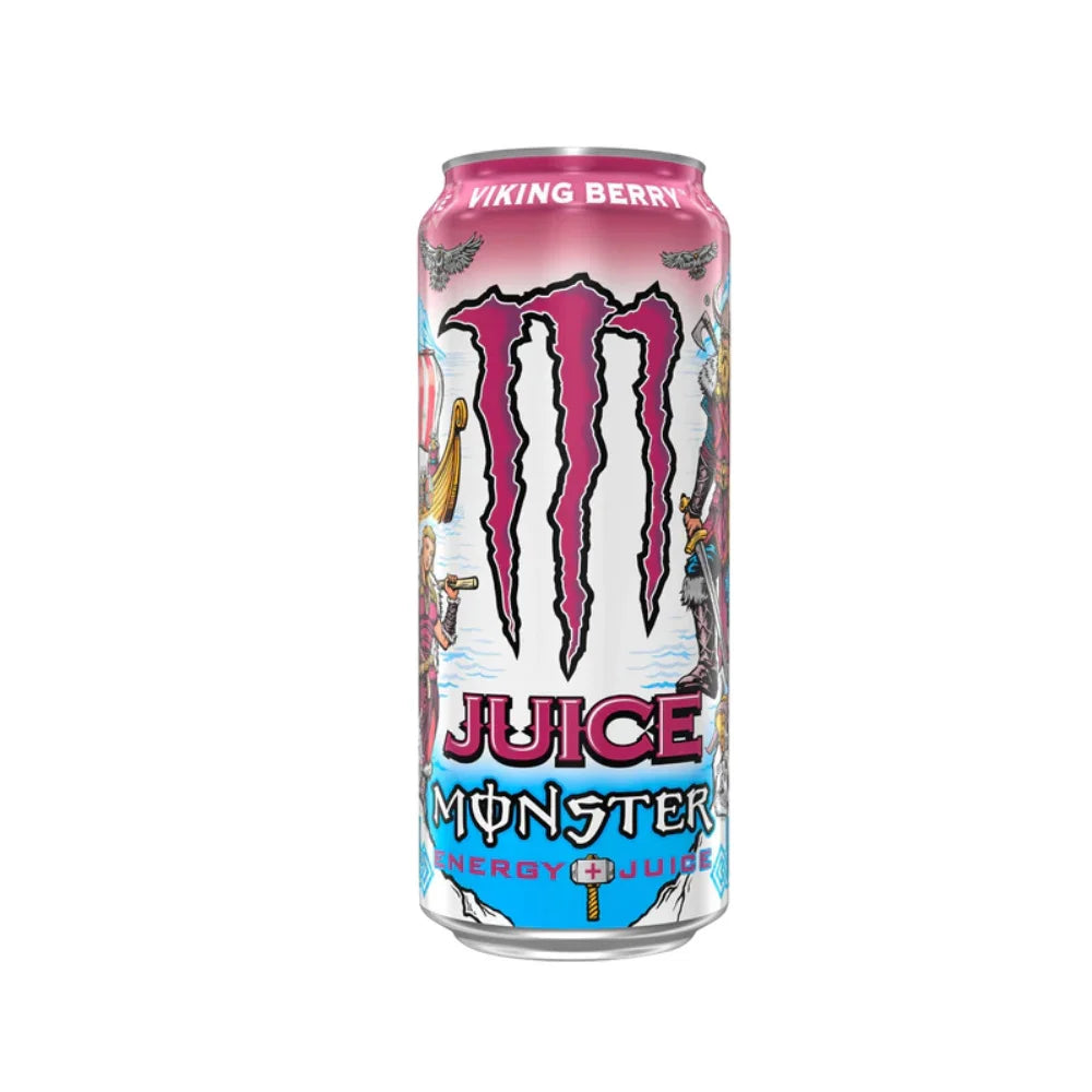 USA Monster 473ml Collection Pick 1 or Many