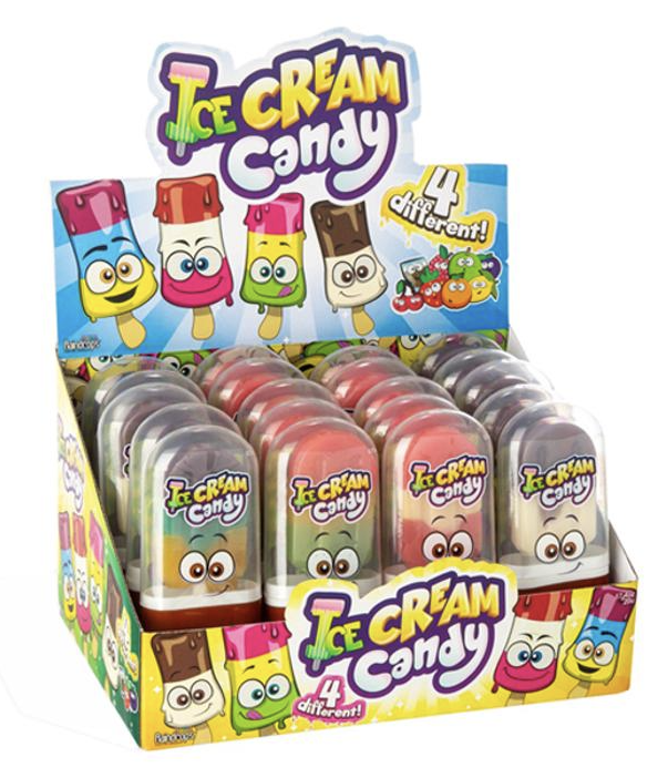 Ice Cream Candy – One Stop Lolli Shop