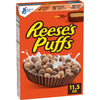 US Reese's Puff Cereal