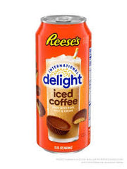 USA Iced Drinks Snickers, Twix, Cinnamon Toast, Magnum, Reese's, Oreo & Cookies N Cream