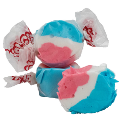 USA Taffy Town Salt Water Taffy Rocket Pop 18pk