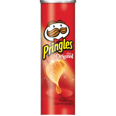 Pringles Original 158g (USA)