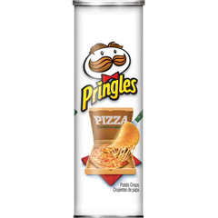 Pringles Pizza 158g (USA)