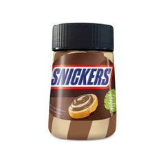 UK Snickers Spread 350g