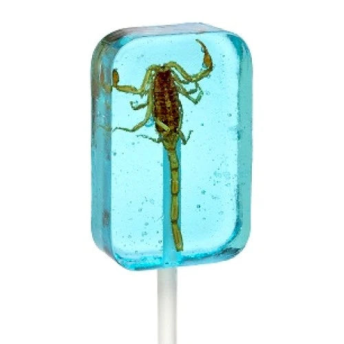 Hotlix Scorpion Sucker (USA)