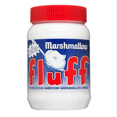 Marshmallow Fluff Original (USA)