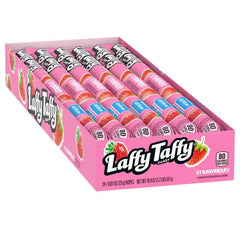USA Laffy Taffy Rope Collection Singles