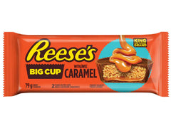 Reese's Caramel Big Cup King Size (USA)