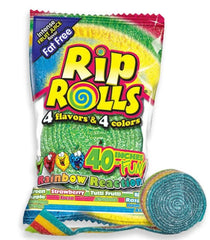 RIP ROLLS RAINBOW REACTION 40G