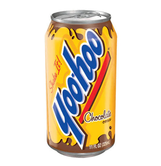 YooHoo Chocolate Drink