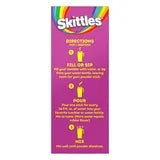 USA Watertok Skittles Wildberry Drinks Mix Zero Sugar