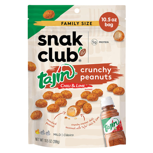 US Snak Club Tajin Candy Collection (Pick 1)