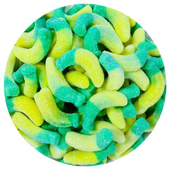 Juicy Jelly Pick & Mix 125g *Gluten Free* *Halal*