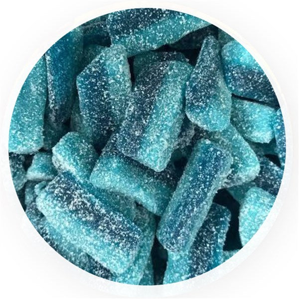 Juicy Jelly Pick & Mix 125g *Gluten Free* *Halal*