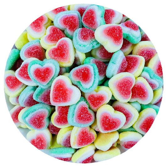 Juicy Jelly Pick & Mix 125g *Gluten Free* *Halal*
