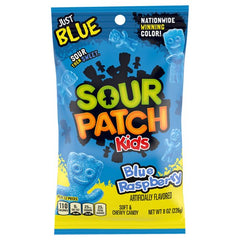 USA Sour Patch Kids 226g Collection
