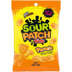 USA Sour Patch Kids 226g Collection