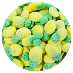 Juicy Jelly Pick & Mix 125g *Gluten Free* *Halal*