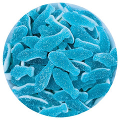 Juicy Jelly Pick & Mix 125g *Gluten Free* *Halal*