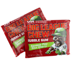 Big League Chewing Gum Pick 1