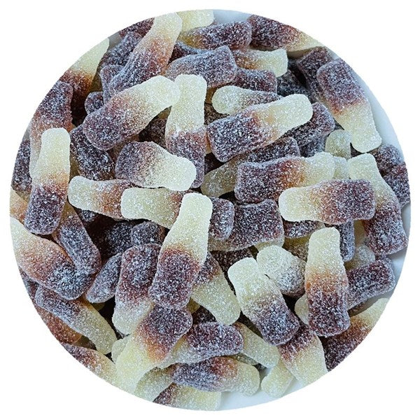 Juicy Jelly Pick & Mix 125g *Gluten Free* *Halal*