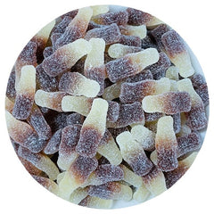 Juicy Jelly Pick & Mix 125g *Gluten Free* *Halal*