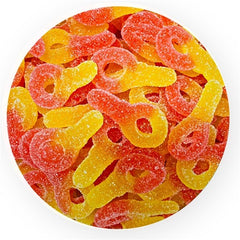 Juicy Jelly Pick & Mix 125g *Gluten Free* *Halal*