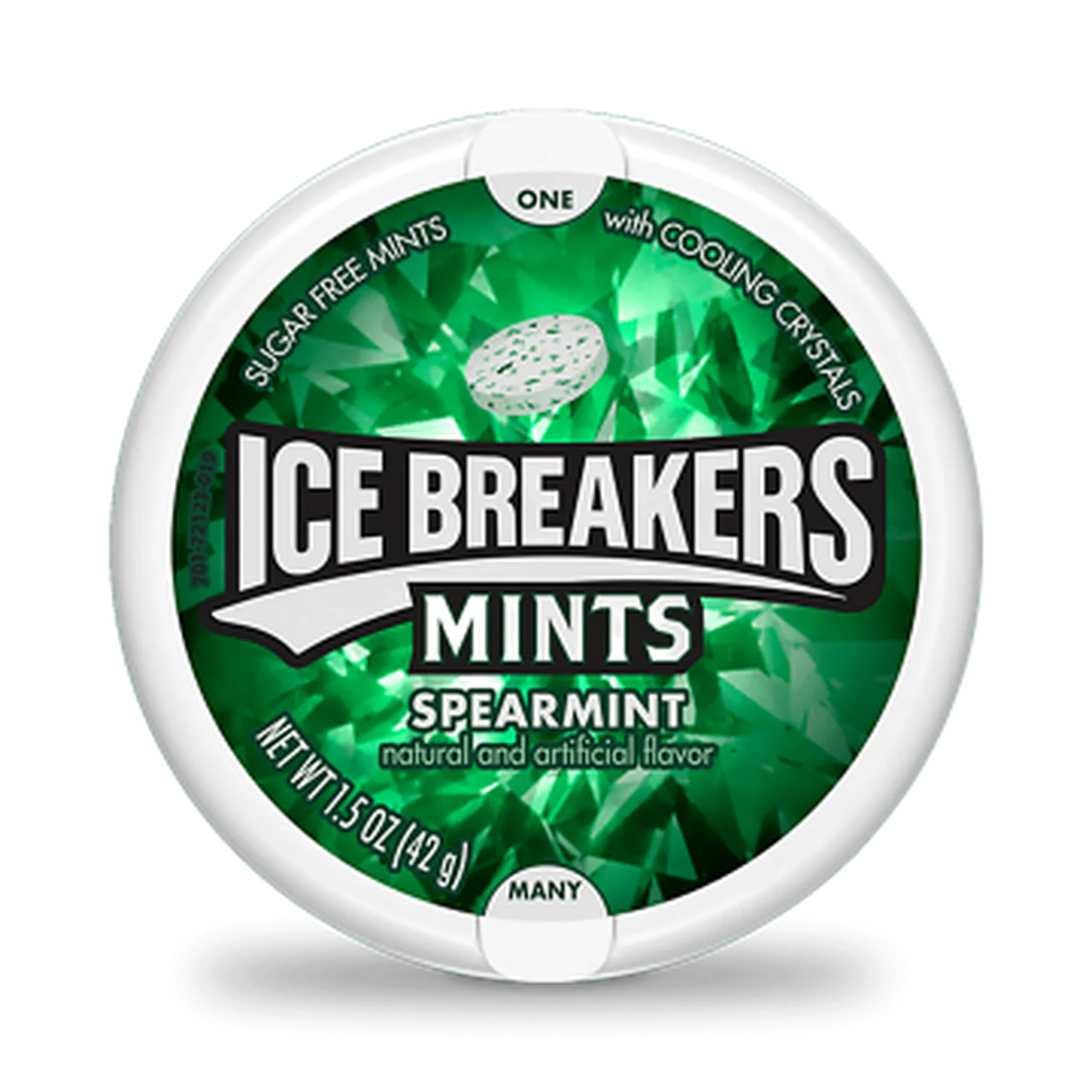 USA Ice Breaker Mints 42g Collection