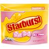 USA Starburst All Pink Chews 442g