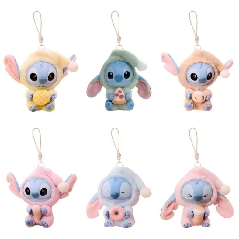 Stitch Lafufu