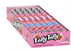 Laffy Taffy Strawberry Rope