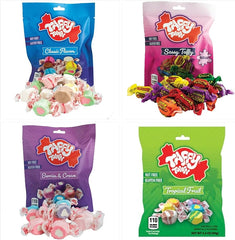 Taffy Town Peg Bags Various Types Pick 1 or Many