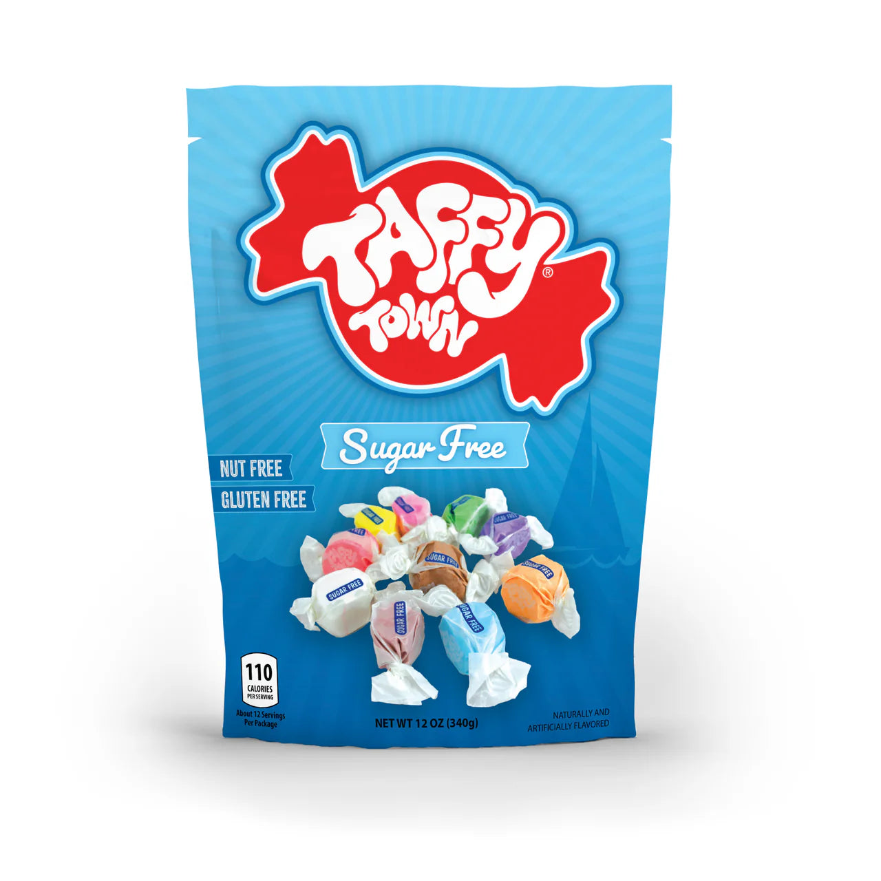 Taffy Town Peg Bags Various Types Pick 1 or Many