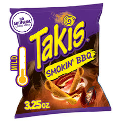 US Takis Chips All Flavor Under 1 Category  (Singles)