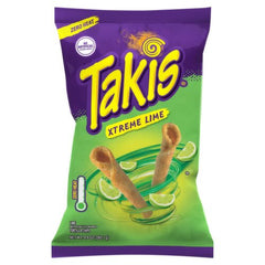 US Takis Chips All Flavor Under 1 Category  (Singles)