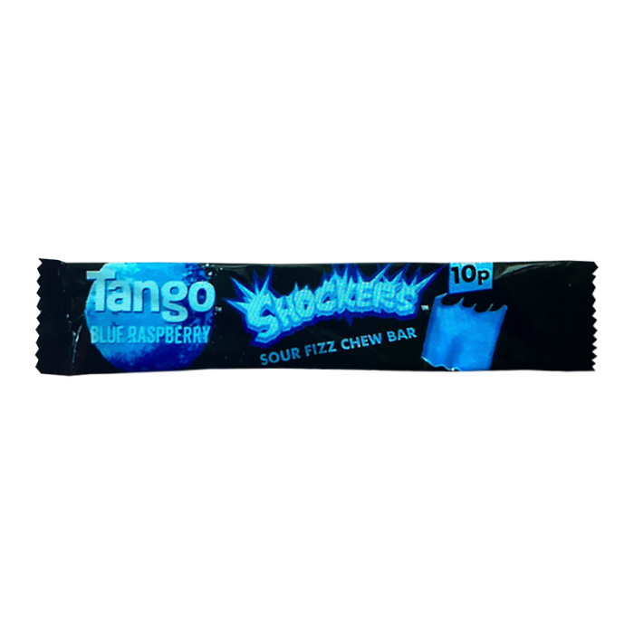 UK Tango Sour Fizz Blue Raspberry 11g BB NOV 2025