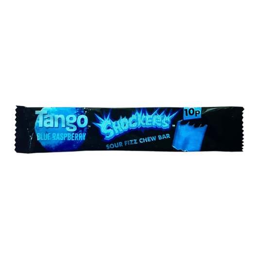 UK Tango Sour Fizz Blue Raspberry 11g BB NOV 2025