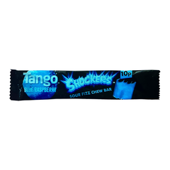 UK Tango Sour Fizz Blue Raspberry 11g BB NOV 2025